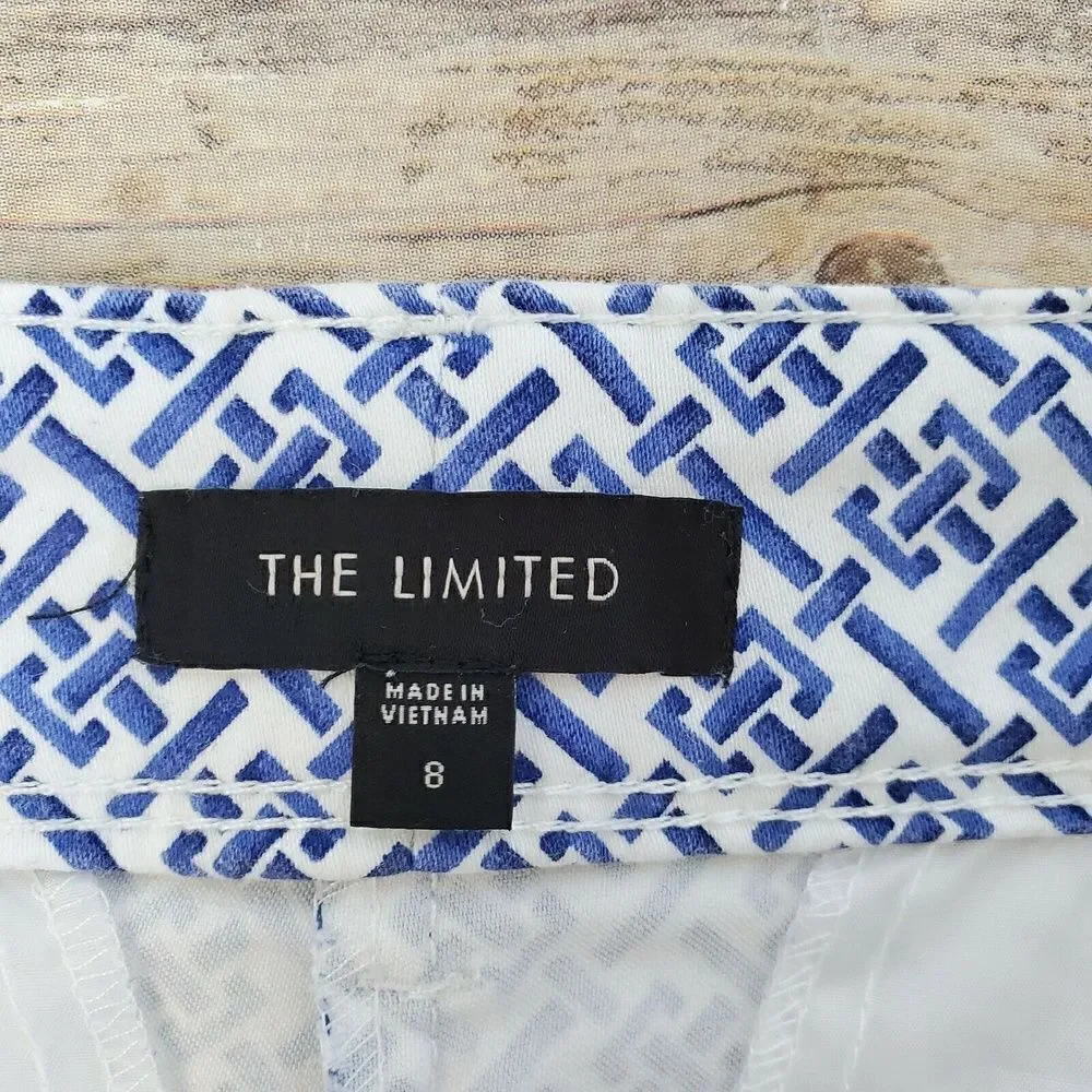 The Limited limited tailored